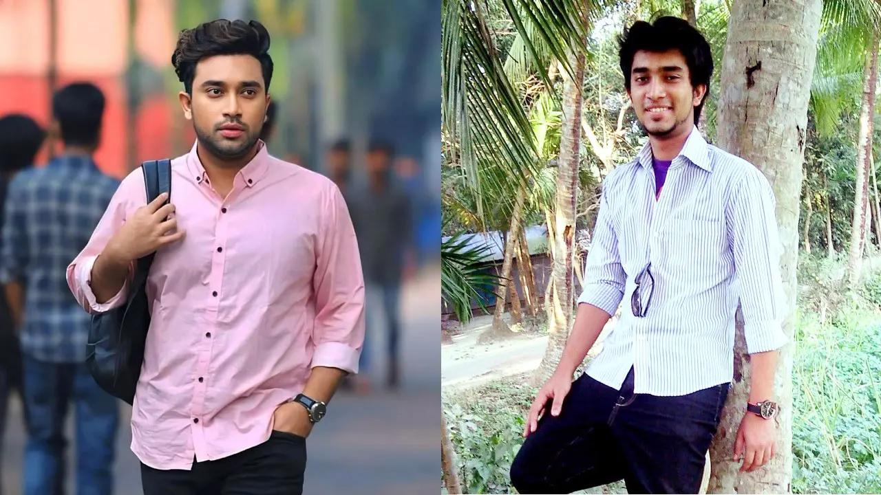 তুমি কুৎসিত নও, কেবল দরিদ্র : জোভান