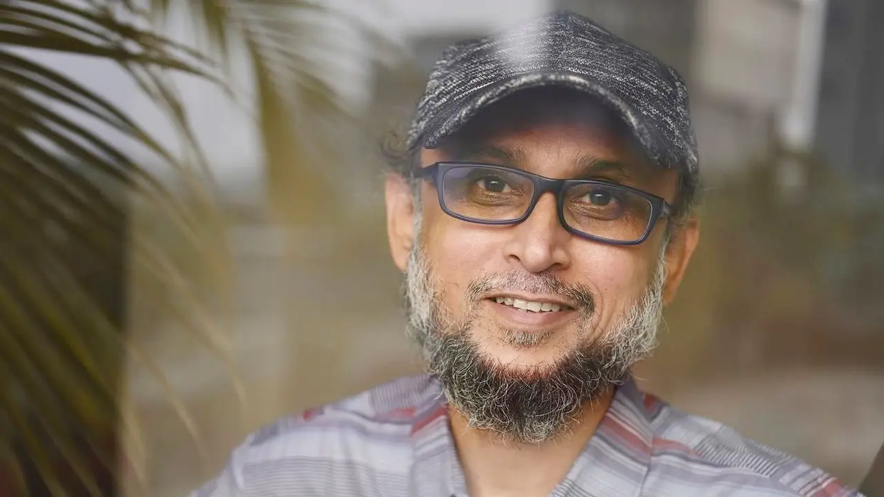 এবারের শোভাযাত্রা রাজনৈতিক নয় : ফারুকী