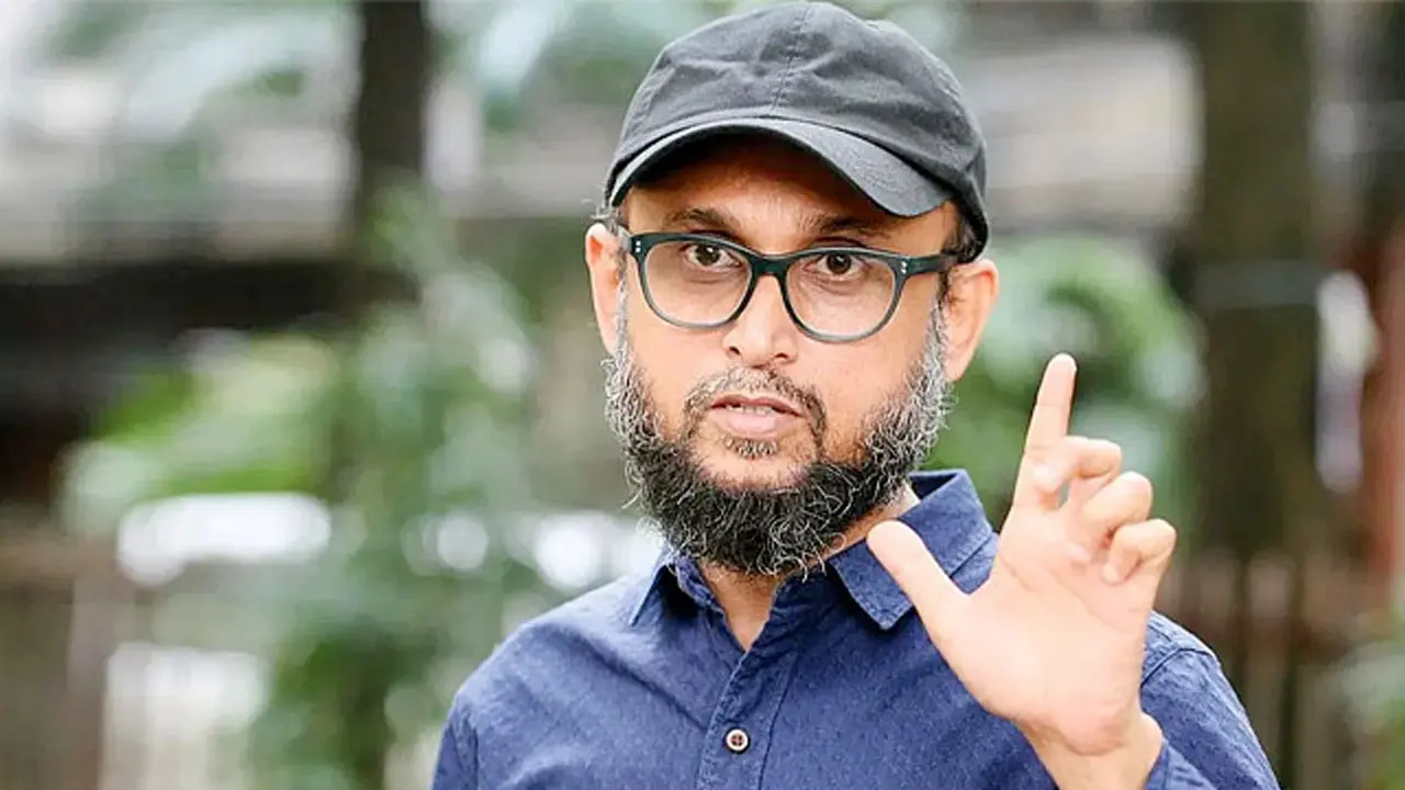 প্রত্যেকেই তার পেশাগত জীবনের বিষয়ে স্বাধীন