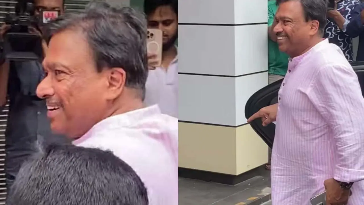 ক্রিকেটারদের সঙ্গে বৈঠকে বসছেন বিসিবি সভাপতি