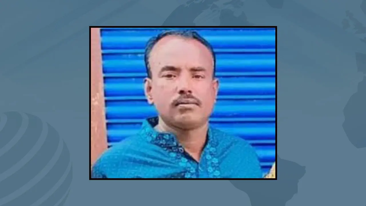 বোরকা পরে এসে বিএনপিকর্মীকে কুপিয়ে হাত-পা বিচ্ছিন্ন করে হত্যা