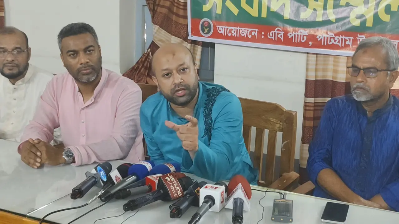 ‘শহীদ জিয়াউর রহমানের পর সফল রাষ্ট্রনায়ক পেয়েছি’