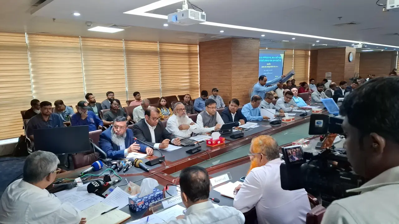 কর্পোরেট করহার ১২ শতাংশ অব্যাহত রাখার দাবি বিজিএমইএ’র