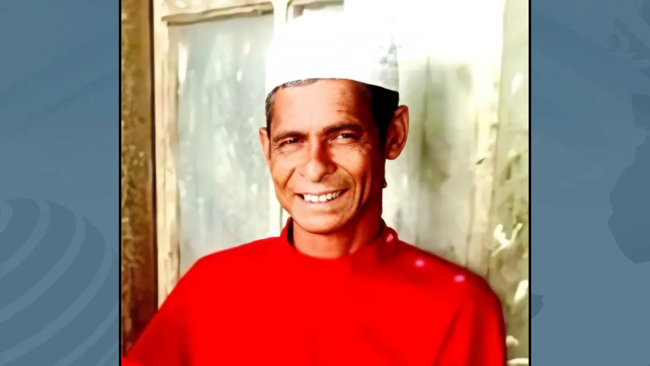 গাইবান্ধায় জমি নিয়ে বিরোধে নির্মাণশ্রমিককে কুপিয়ে হত্যা