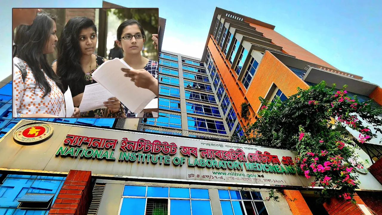 ৬টি ক্যাটাগরির পদে সরকারি চাকরি, এইচএসসি পাসেও আবেদন 