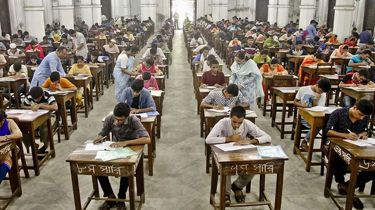 গুচ্ছভুক্ত ১৯ বিশ্ববিদ্যালয়ের ভর্তি পরীক্ষা শুক্রবার