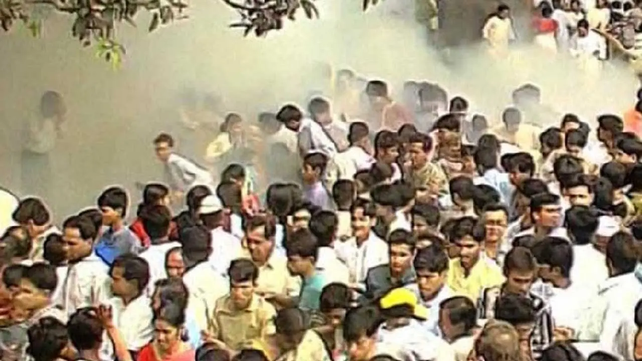 রমনা বটমূলে বোমা হামলা মামলার রায় ৮ মে 