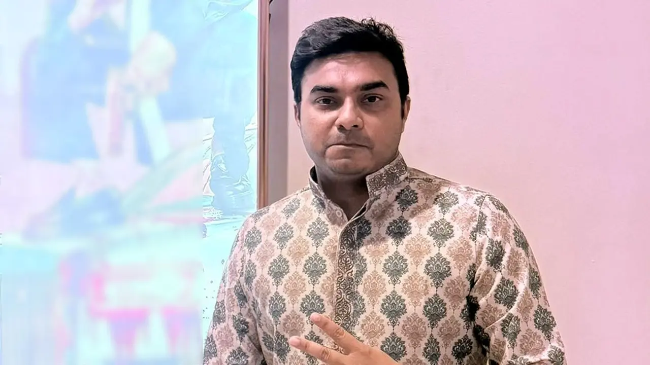পিচ্চি মেয়েটার অভিনয় ছিল জংলি সিনেমার অক্সিজেন: হিমেল আশরাফ