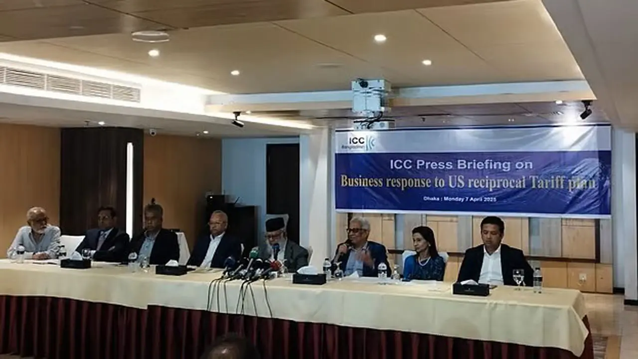 ব্যবসায়ীরা চিন্তিত, যুক্তরাষ্ট্রের সঙ্গে সরাসরি দর-কষাকষির আহ্বান
