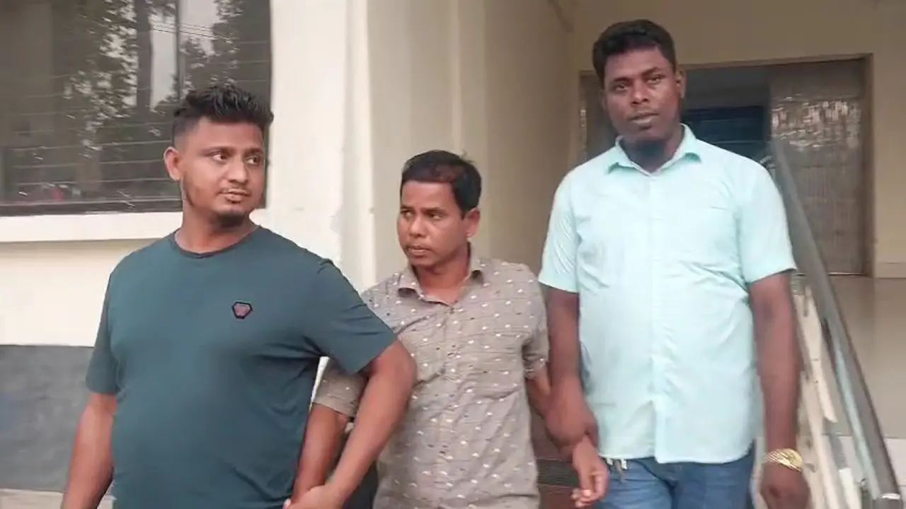 এসএসসি পরীক্ষার্থীকে যৌন হয়রানির অভিযোগে শিক্ষকের কারাদণ্ড