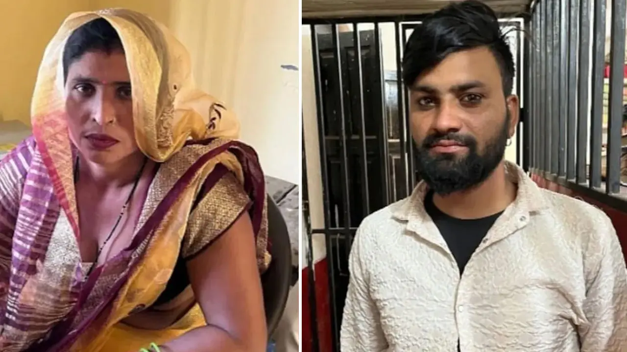 মেয়ের হবু স্বামীর সঙ্গে পালালেন শাশুড়ি, বললেন— আমিই তাকে বিয়ে করব