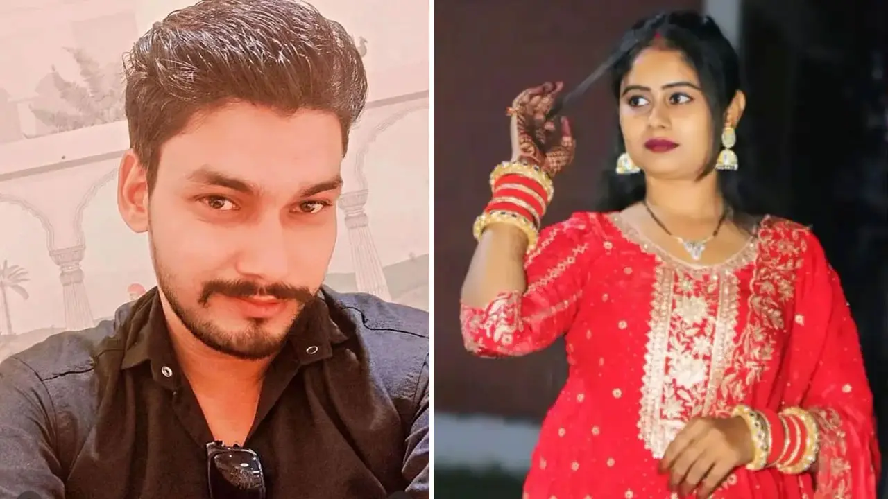 প্রেমিকের সঙ্গে ঘনিষ্ঠ অবস্থায় স্ত্রী, দেখে ফেলায় স্বামীকে হত্যা
