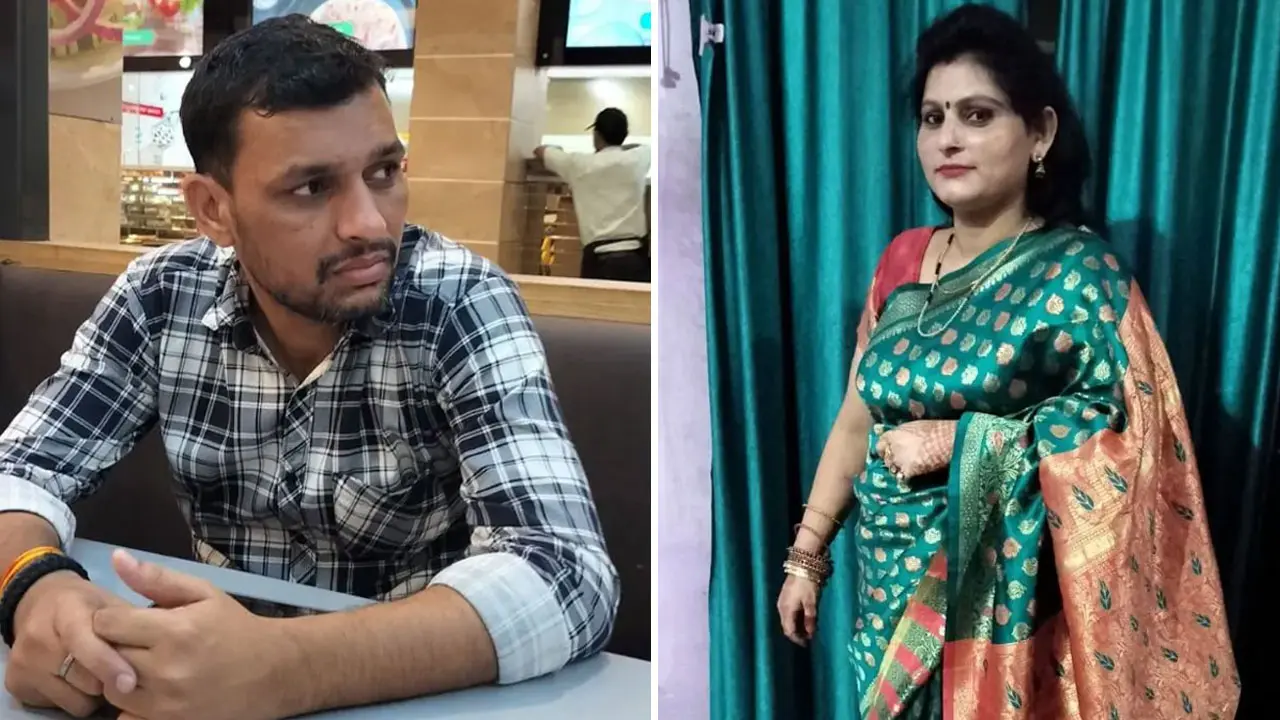 স্ত্রীর বিরুদ্ধে মানসিক হয়রানির অভিযোগ তুলে স্বামীর আত্মহত্যা