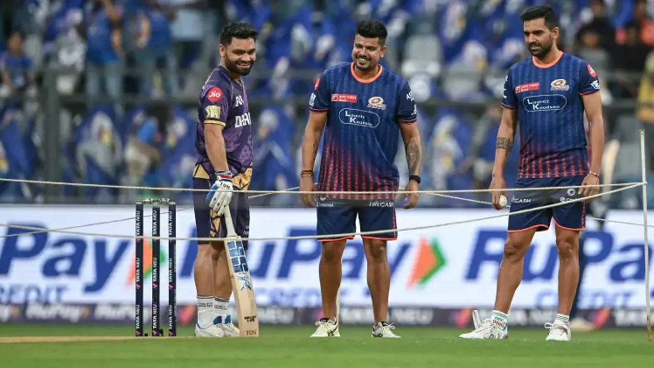 আইপিএলে পিচ বিতর্ক, যা বলছে বিসিসিআই