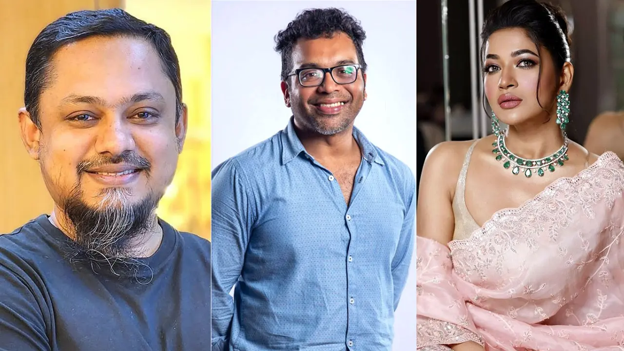 ইরেশ যাকেরের ঘটনায় বিস্ময় শোবিজ দুনিয়ায়