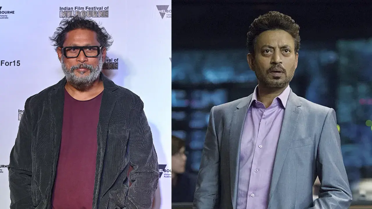 ‘ইরফানের মধ্যে এক প্রকৃত সুফিকে খুঁজে পেয়েছিলাম’