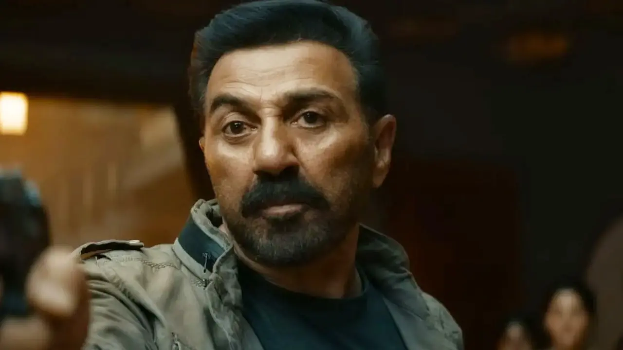 ‘জাট’ নিয়ে তুমুল বিতর্ক, সিক্যুয়েল ঘোষণা অভিনেতার