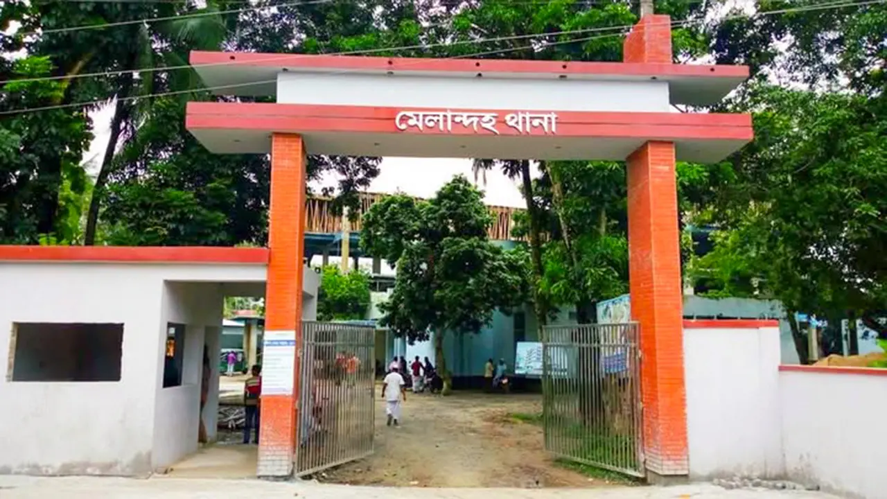 জামালপুরে দুই মোটরসাইকেলের সংঘর্ষে নিহত ১
