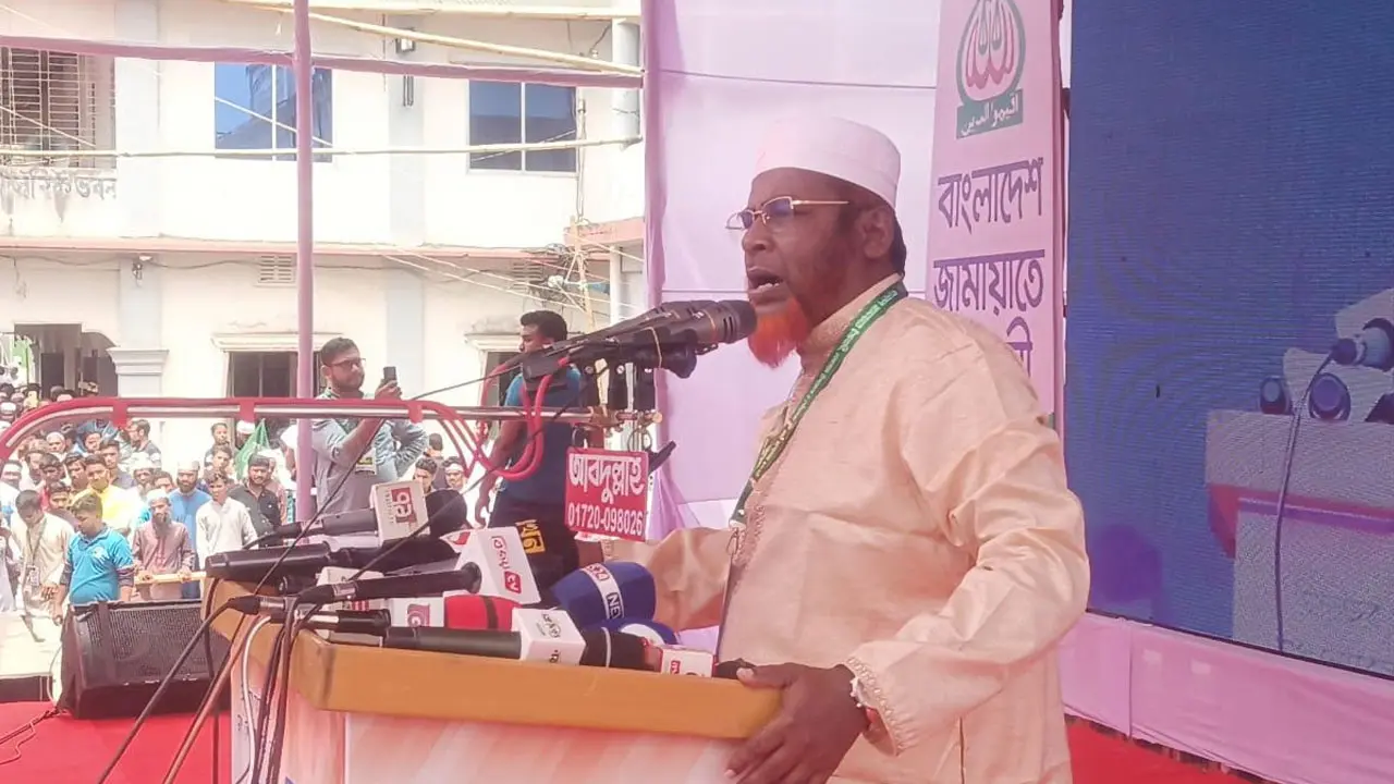 ‘সংস্কার ও বিচার শেষ করে ঘোষিত সময়ের মধ্যেই নির্বাচন দিতে হবে’