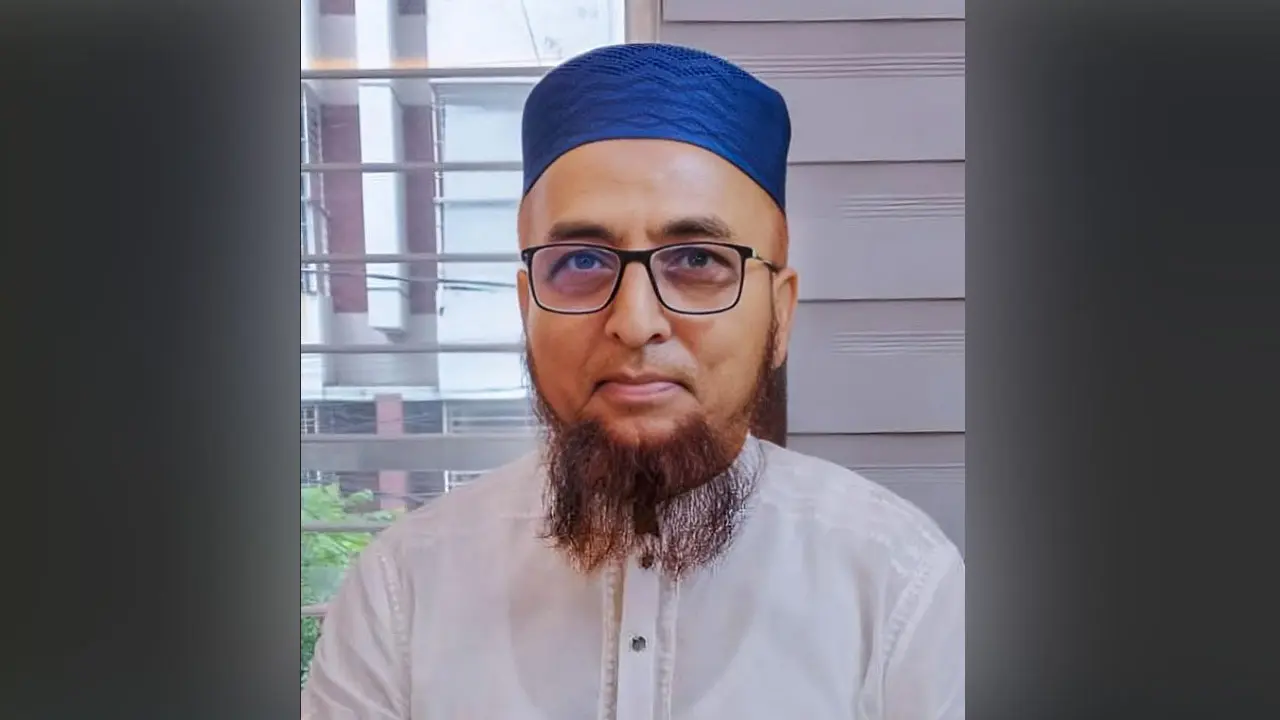 জামায়াতে যোগ দেওয়ায় বিএনপি নেতাকে দল থেকে বহিষ্কার