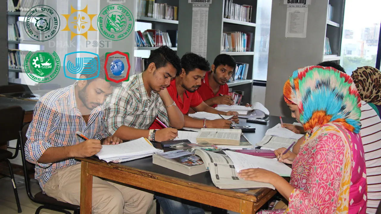 ৬টি সরকারি ব্যাংকে বিশাল নিয়োগ, দ্রুত আবেদন করুন