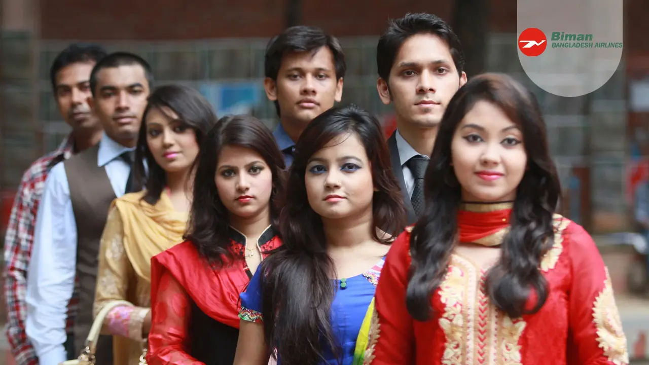 এসএসসি পাসেই বিমানে চাকরি, নেবে ৬৬২ জন 