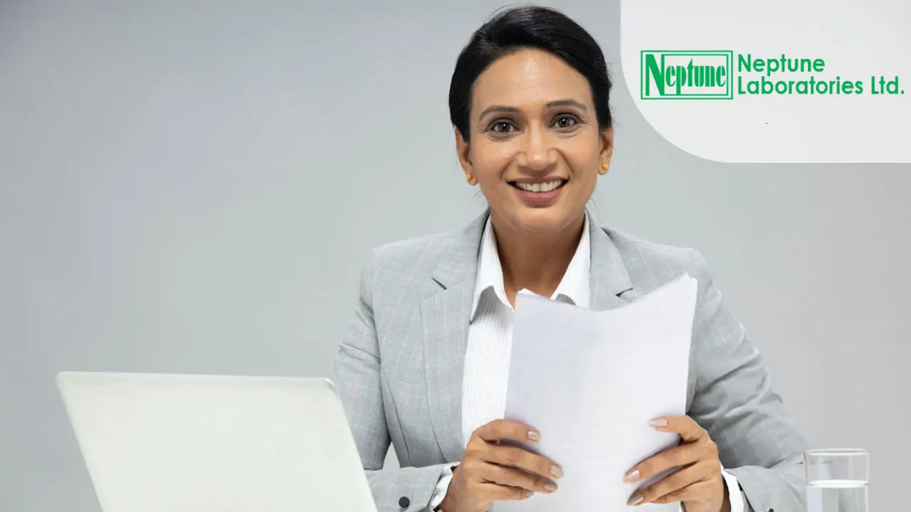 নিয়োগ দিচ্ছে নেপচুন, আজই আবেদন করুন
