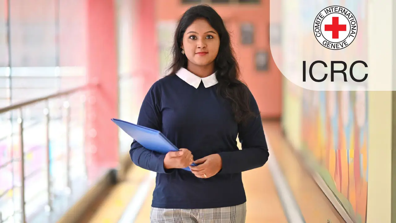 ঢাকায় নিয়োগ দিচ্ছে রেড ক্রস 