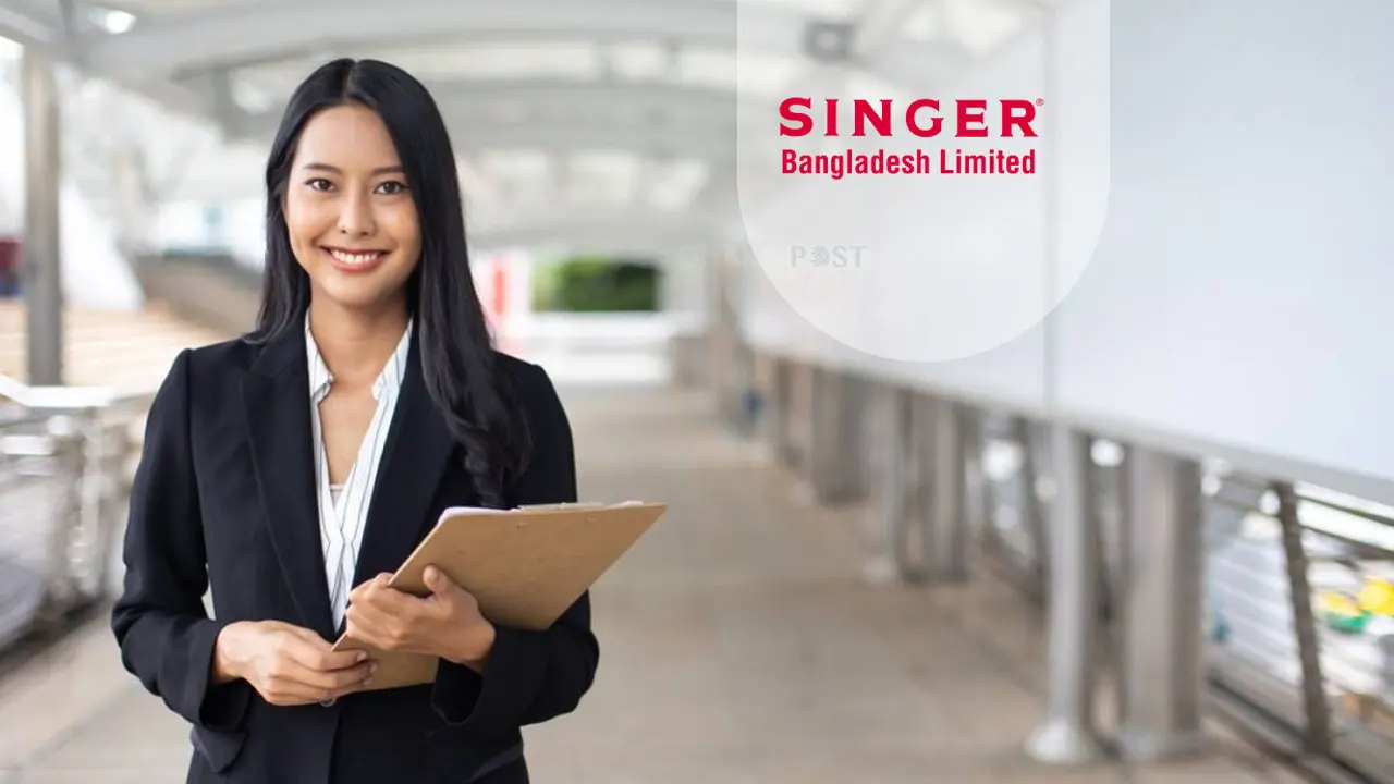 সিঙ্গারে চাকরি, যারা আবেদন করতে পারবেন