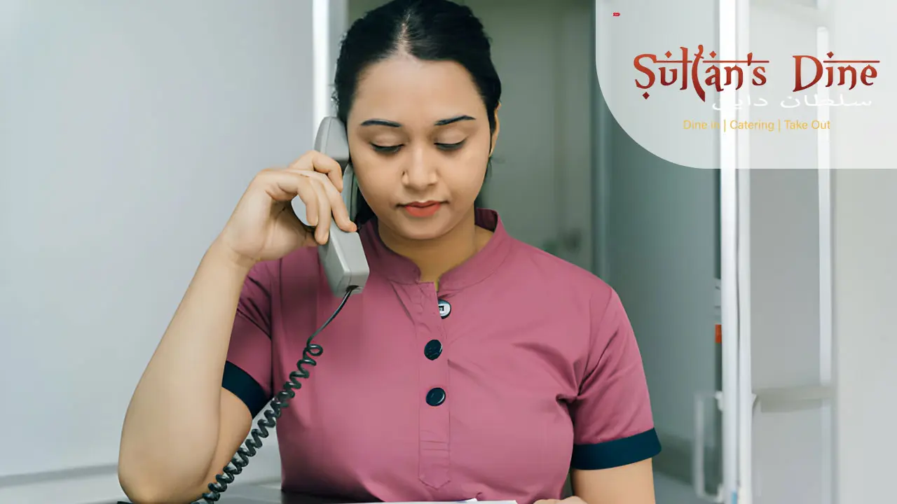 সুলতান’স ডাইনে চাকরি, চলছে অনলাইনে আবেদন 