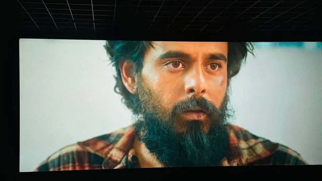 সিয়ামের ‘জংলি’ রিমেক করতে চায় দক্ষিণী ইন্ডাস্ট্রি