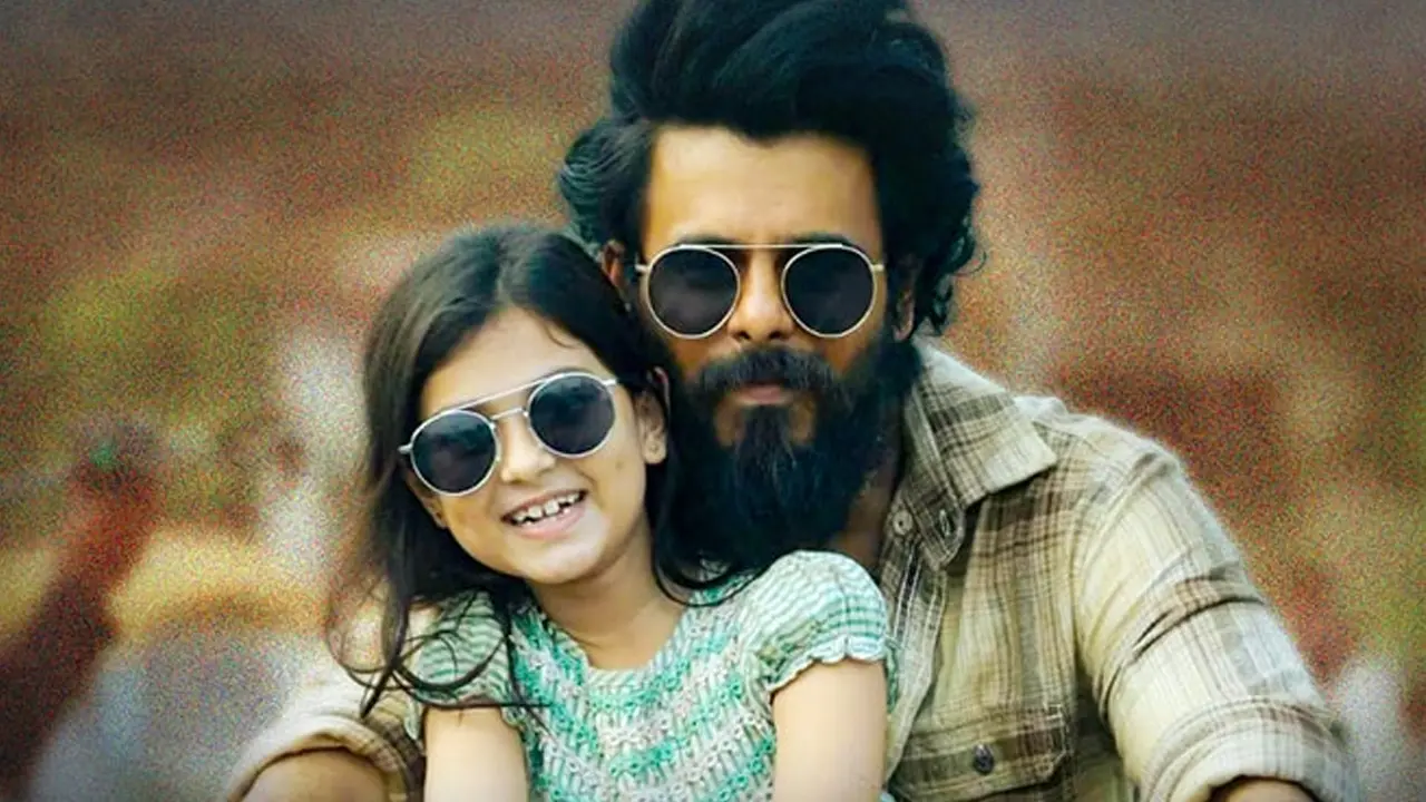 বিদেশে সবচেয়ে বেশি থিয়েটারে ‘জংলি’