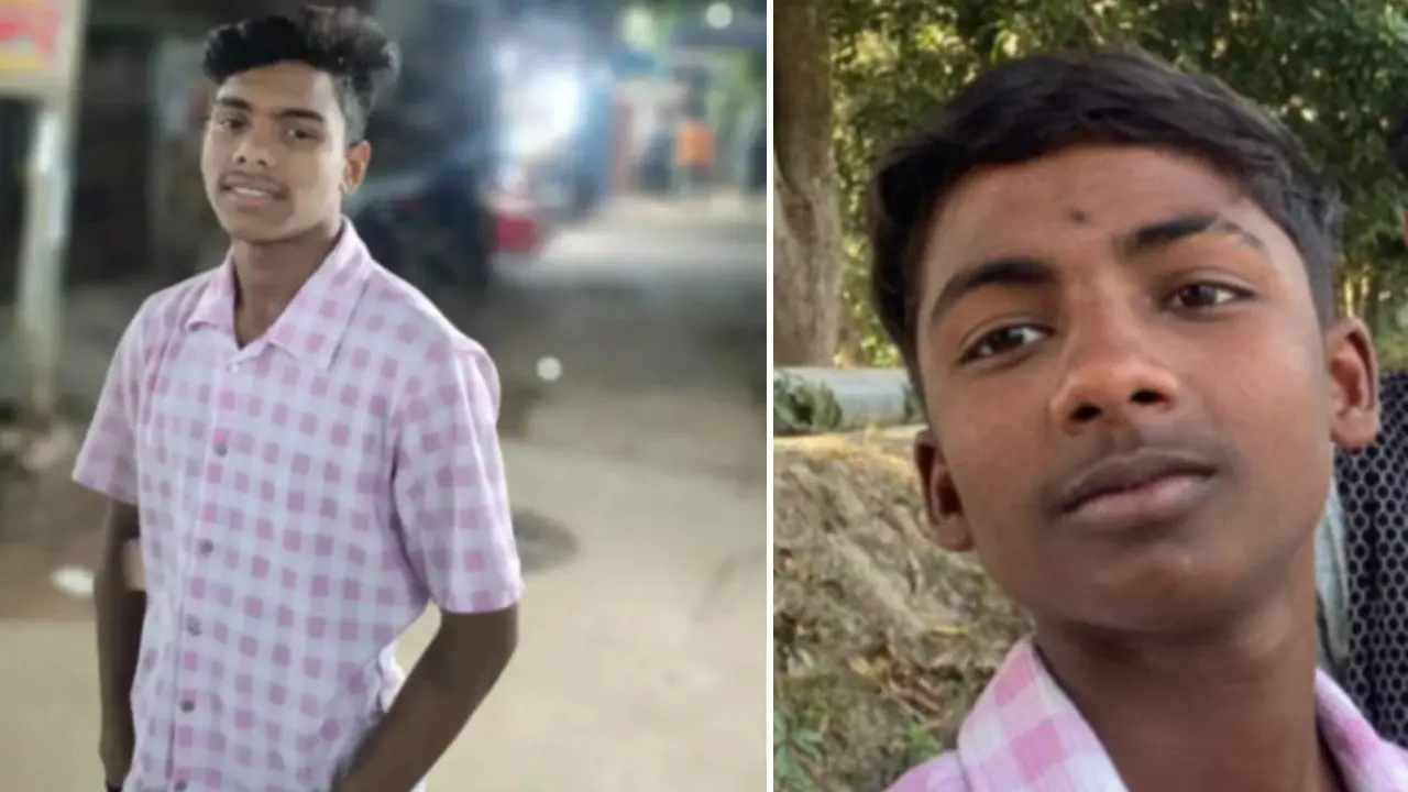 কালশী ফ্লাইওভারে দুর্ঘটনায় নিহত দুই তরুণের পরিচয় মিলেছে