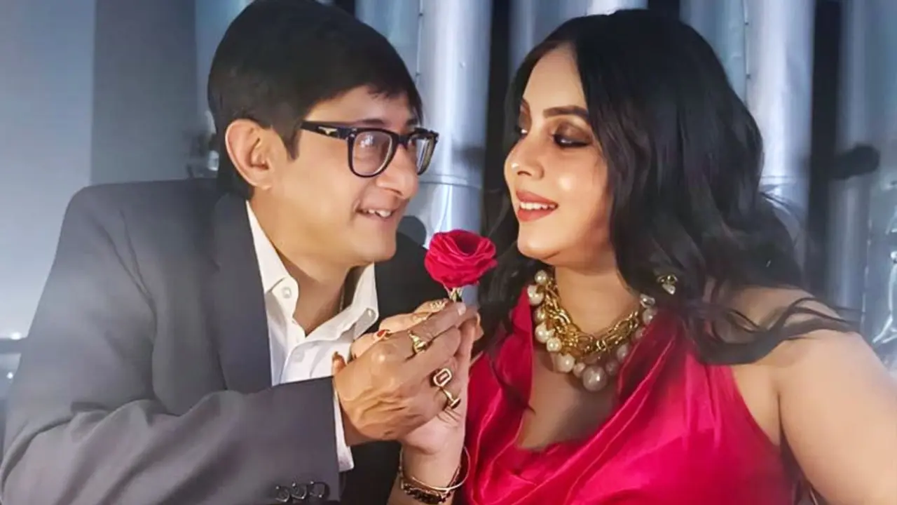 কাঞ্চনের আবারও বিয়ে হওয়ার চান্স আছে : শ্রীময়ী