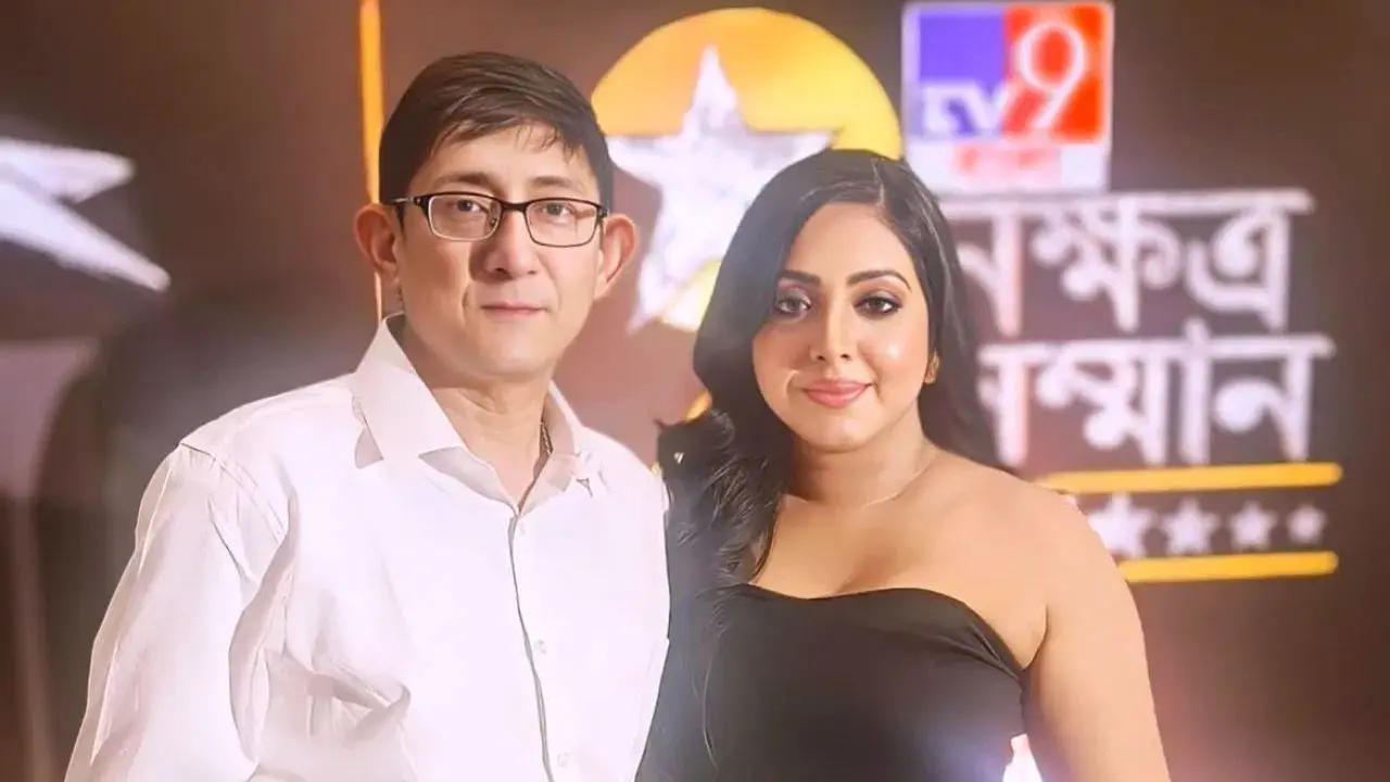 ‘আমরা লং ড্রাইভে যাচ্ছি, ড্রিঙ্ক করছি, চা খাচ্ছি’