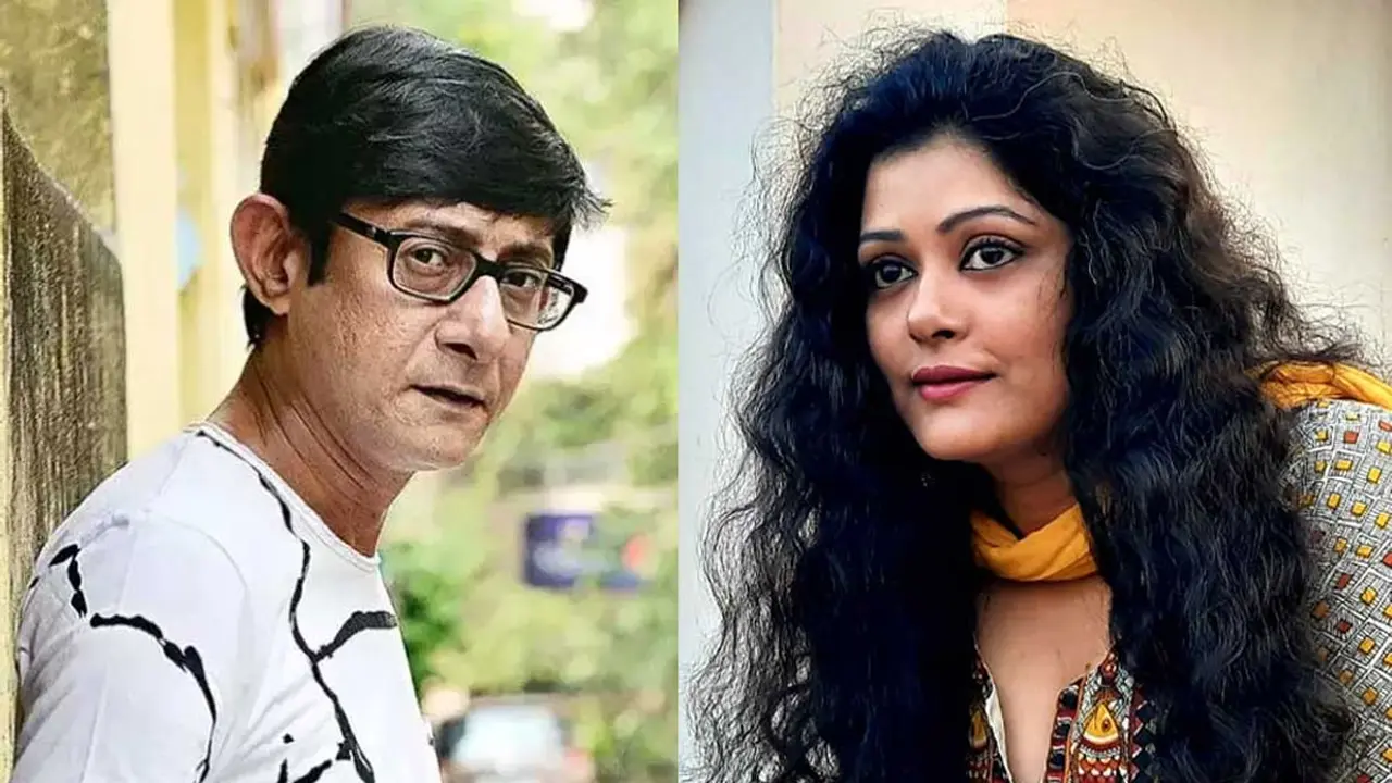 কাঞ্চনের সঙ্গে বিচ্ছেদের পর আর বিয়ে করেননি প্রথম স্ত্রী