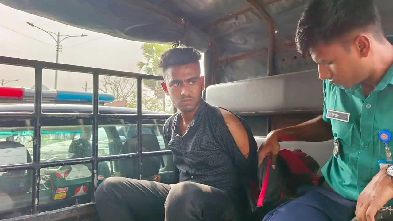 খুলনায় আ.লীগের ঝটিকা মিছিল, গ্রেপ্তার ২৫
