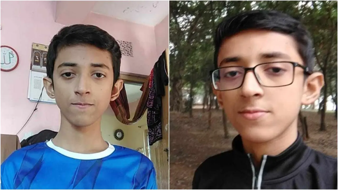 রামপুরায় এসএসসি পরীক্ষার্থীকে অপহরণ
