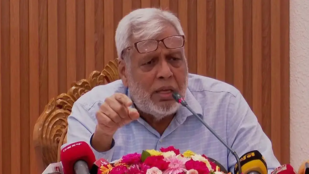 মেট্রোরেলে সেবা বিঘ্নিত হলে টেলিভিশন স্ক্রলে জানানোর নির্দেশনা