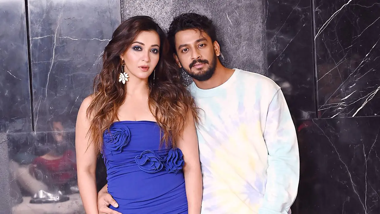 ফ্ল্যাট বুক করেছি, পরের বছর বিয়ে করতে পারব : বনি