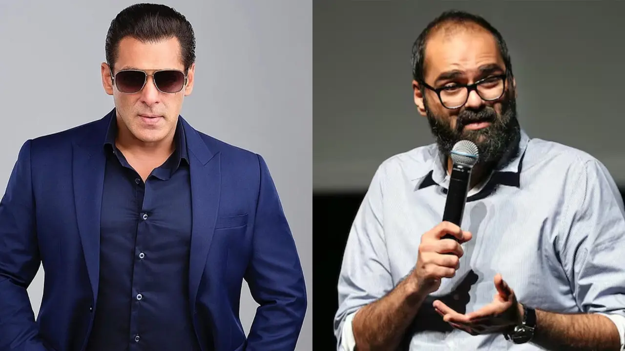 সালমানের ‘বিগ বস’ নিয়ে বিতর্কিত মন্তব্য কুনালের