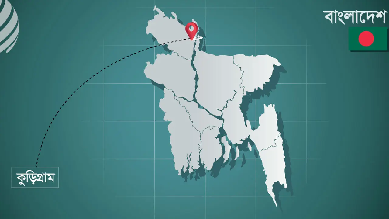 কুড়িগ্রামে এসএসসি পরীক্ষা খারাপ হওয়ায় পরীক্ষার্থীর আত্মহত্যা