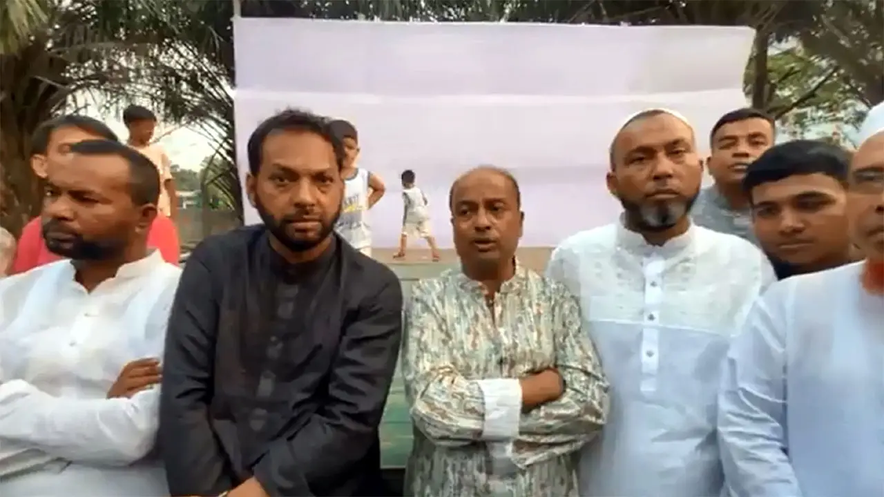‘সংস্কারের নামে কালক্ষেপণে ফ্যাসিবাদ ফিরে আসার পথ উম্মুক্ত হবে’