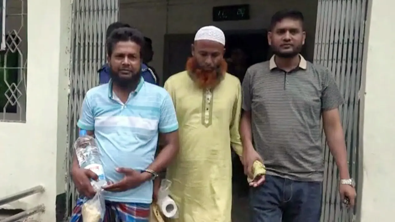 শ্রমিকদল নেতাকে পিটিয়ে হত্যায় আসামি ৩৯, গ্রেপ্তার ৪