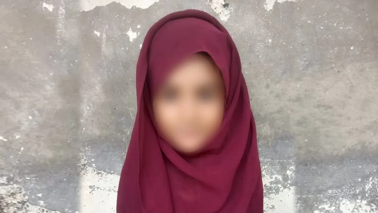 ৭২ ঘণ্টা পর চোখ খুলেছে গুলিবিদ্ধ সেই শিশুটি