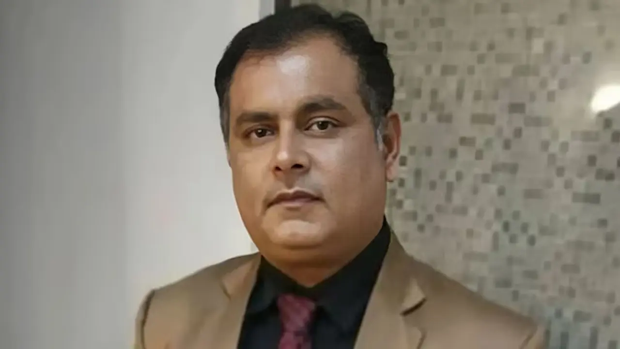 নিজ বাসায় অভিনেতার ঝুলন্ত মরদেহ উদ্ধার