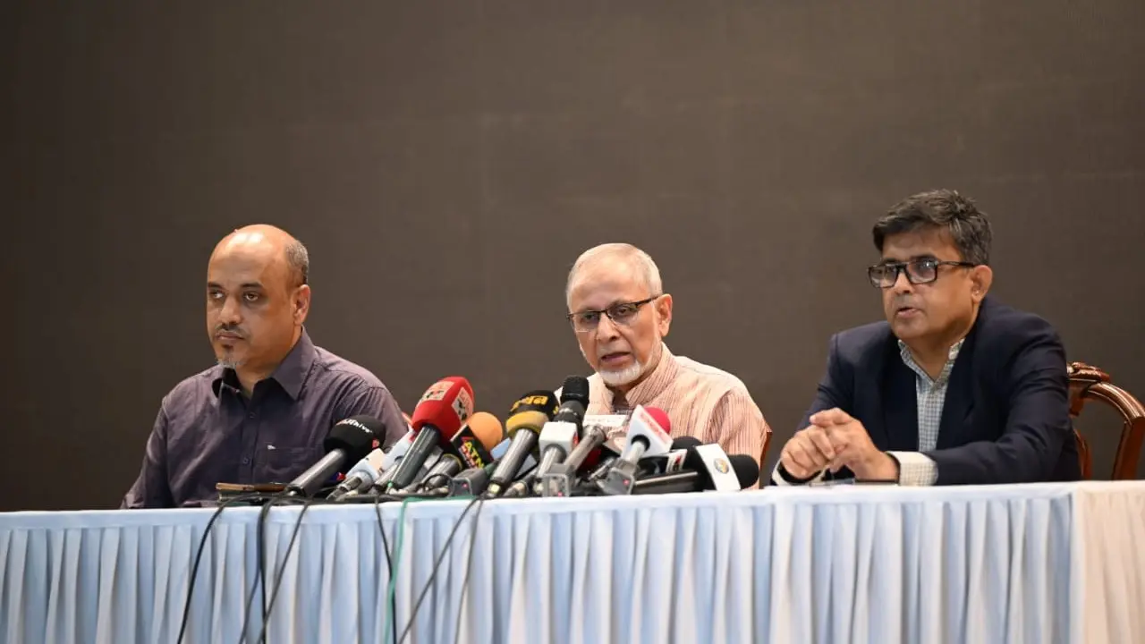এলডিসি উত্তরণের কারণে বড় সমস্যা হবে না : ড. আনিসুজ্জামান