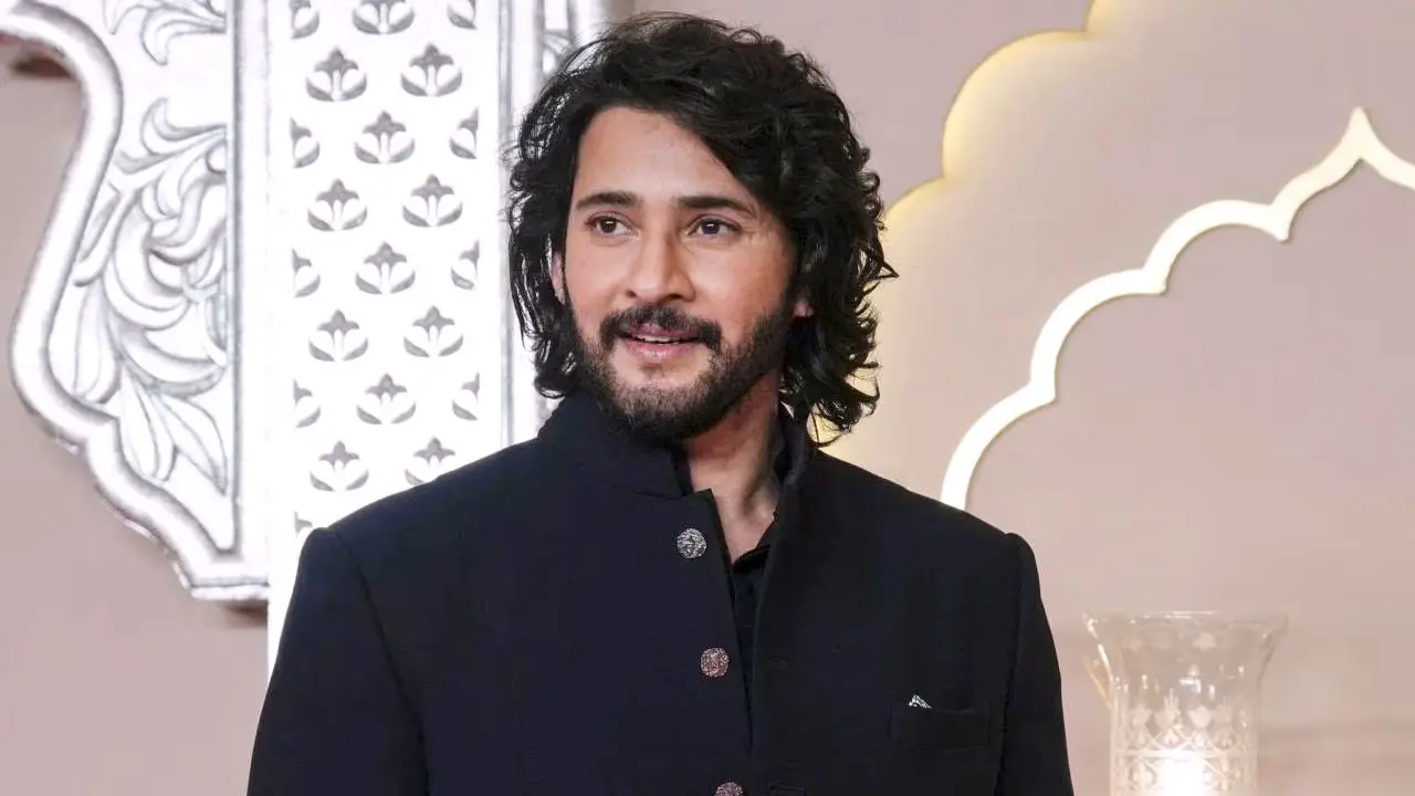 জিজ্ঞাসাবাদের জন্য মহেশবাবুকে তলব করল ইডি