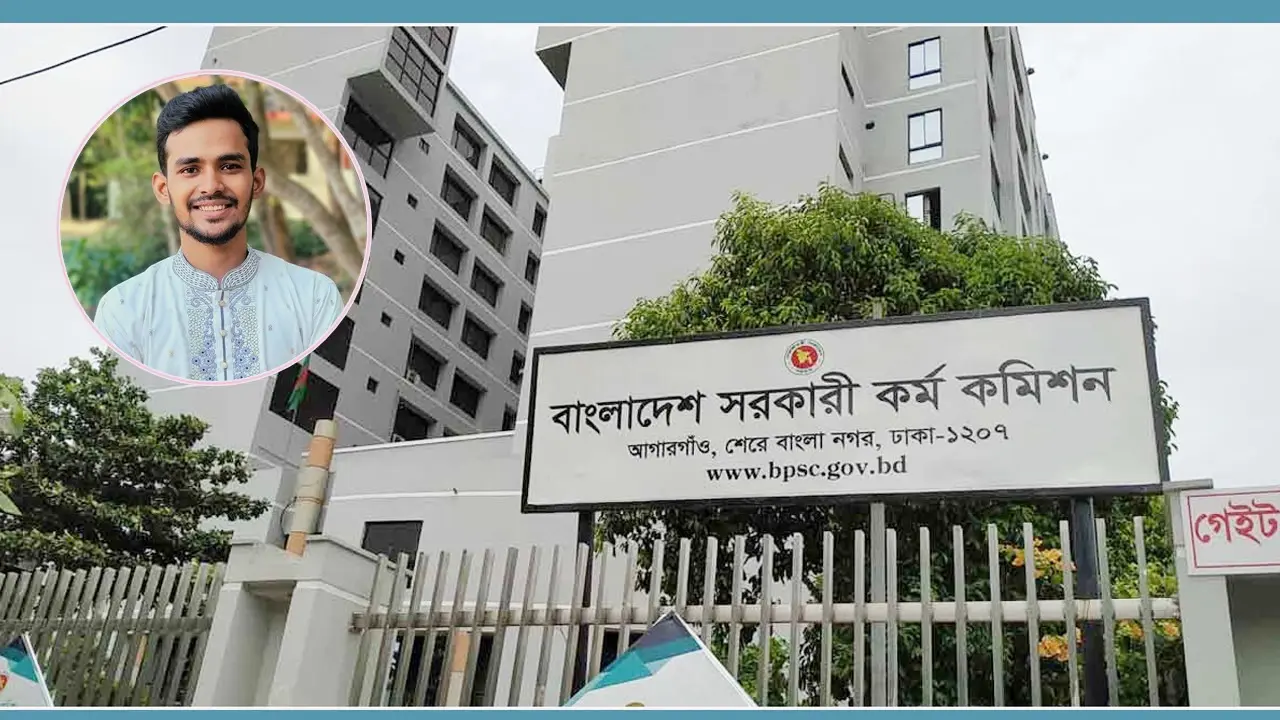 দুটি পিএসসি করার সিদ্ধান্ত নিয়েছে সরকার : আসিফ মাহমুদ