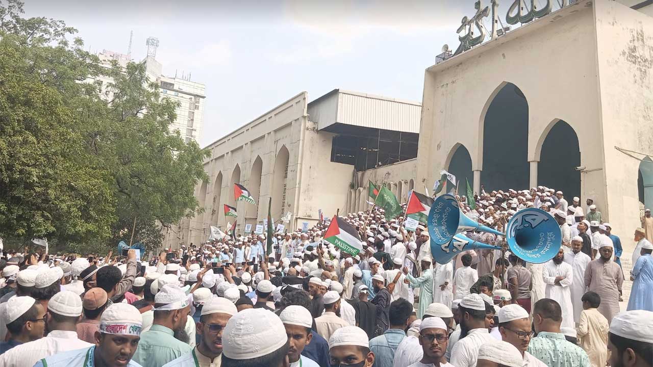 dhakapost